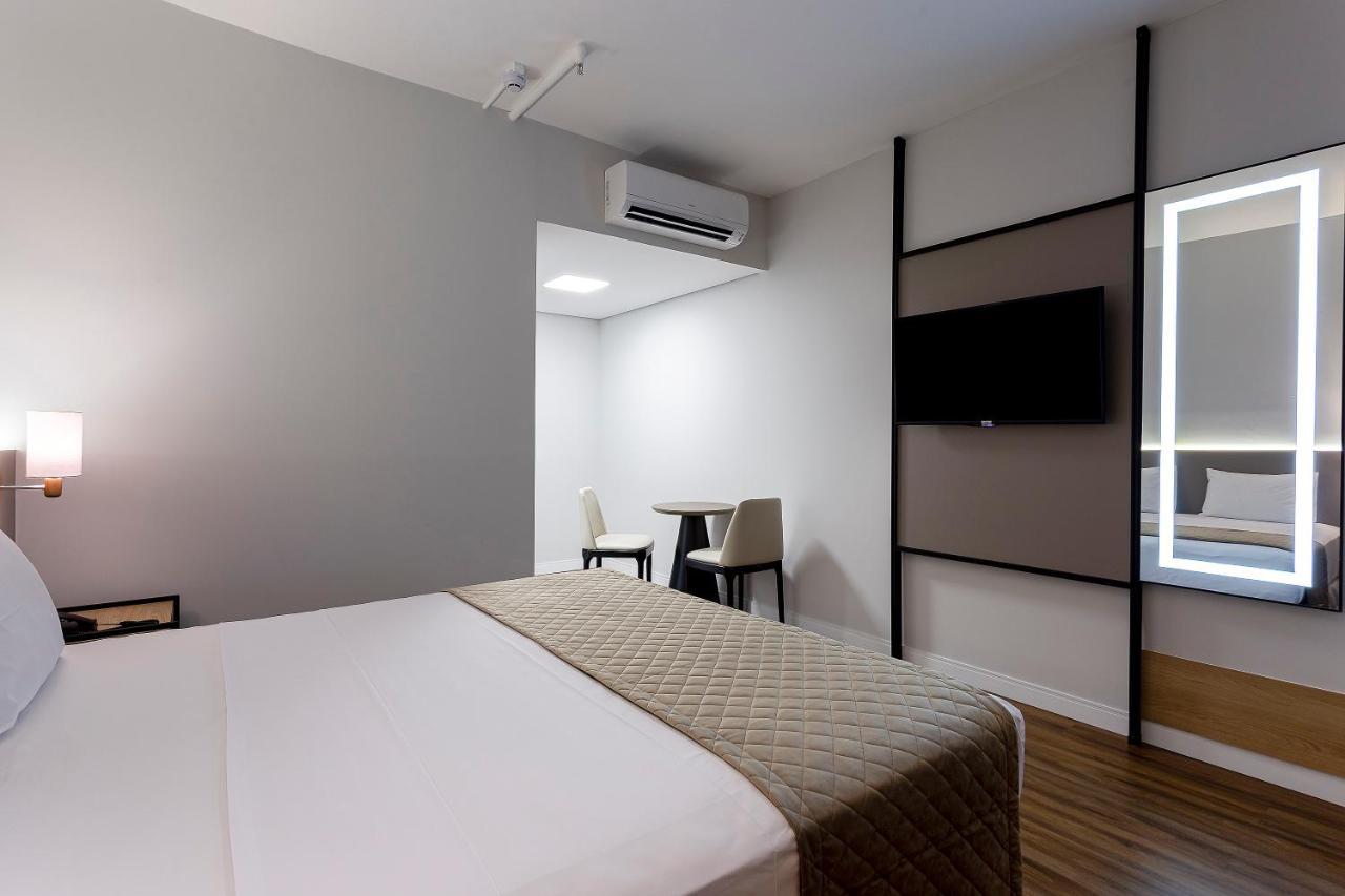Quarto Duplo Superior